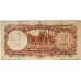 CHINA 1936 . ONE 1 YUAN BANKNOTE